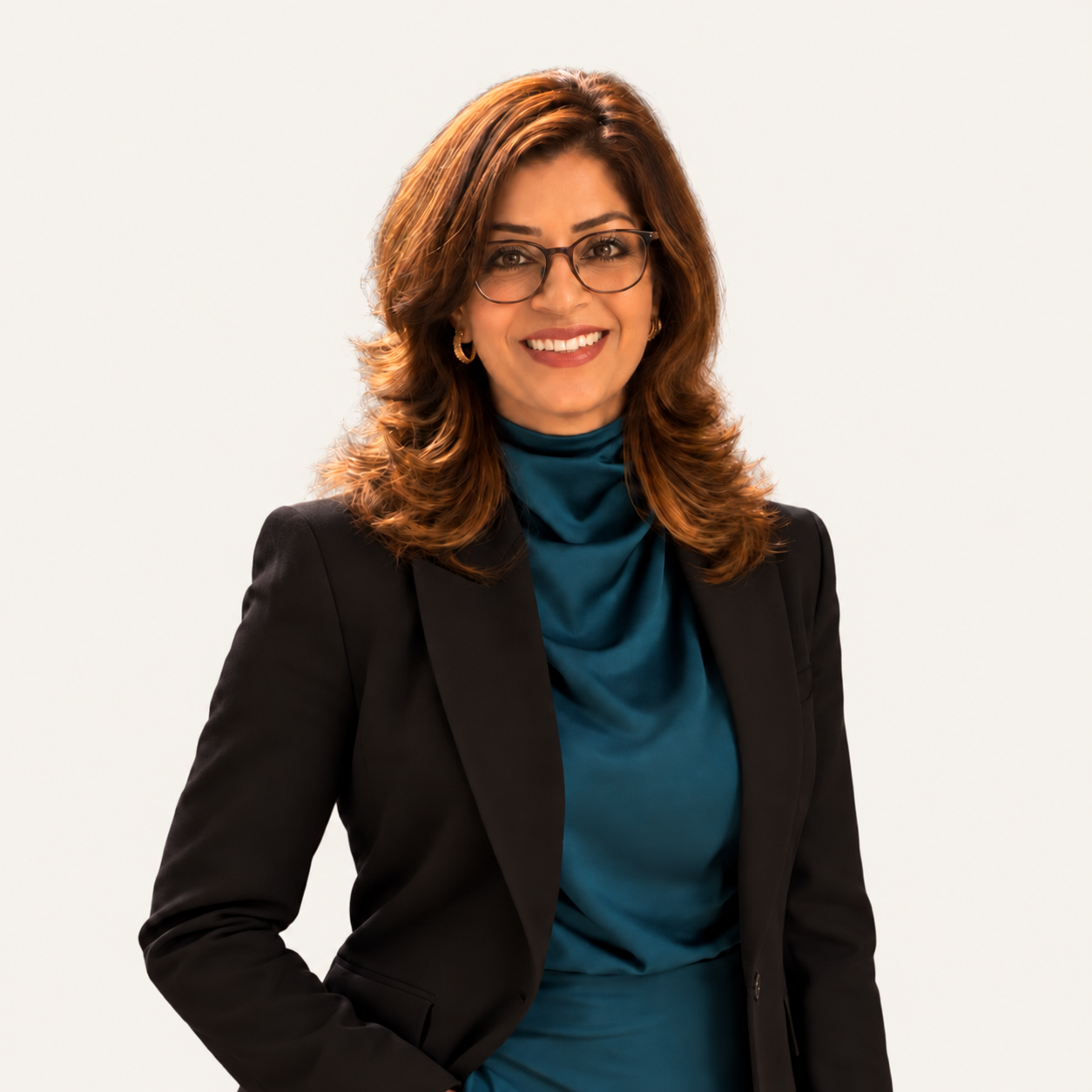Reema Narang, founder of Margah Health